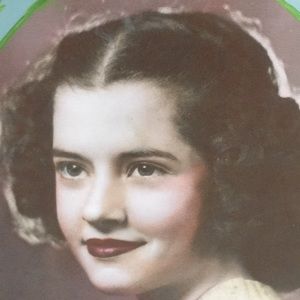 Meet your Posher, Linda